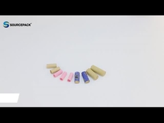 ローリング紙 タバコ タバコのチップ メーカー オーダーメイド 喫煙フィルターチップ