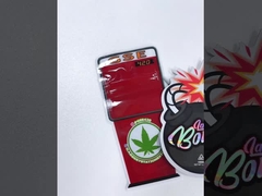 子供用マイラー 雑草袋 包装 臭いがなく 3.5g Ziplock ポケット